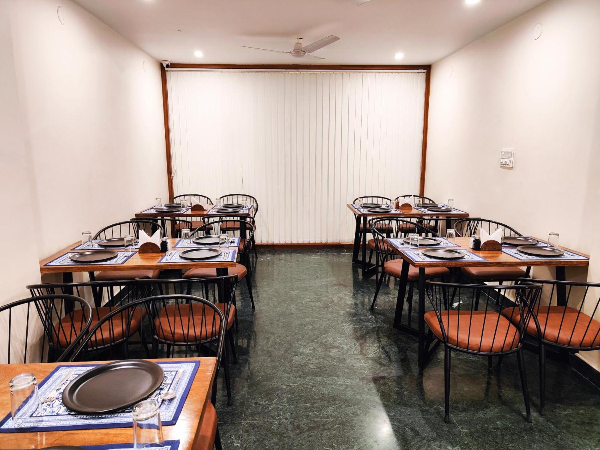The Grand Uddhav- A Boutique Hotel Udaipur Eksteriør bilde